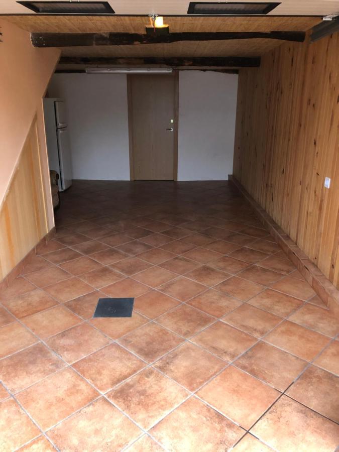 Villa Casa Da Ponte Monforte De Lemos Exterior foto